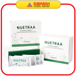 Nuetraa Fiber