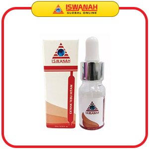 ISWANAH SWEETENER (10ML)