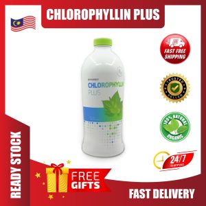 Chlorophyl