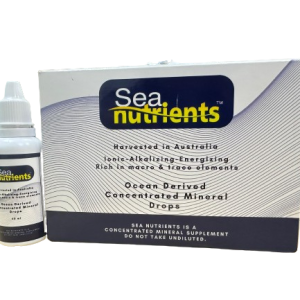 sea nutrients